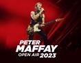 Veranstaltungen im Oberallgäu: Peter Maffay Open Ait in Kempten im Allgäu - Allgäu Concerts präsentiert: Peter Maffay 2023 in Kempten