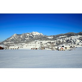 Unterkunft im Allgäu: Berggasthof Sonne in Sonthofen im Allgäu
