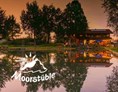 stellenanzeige: Moorstüble Café - Restaurant und Moorschwimmbad  - Komm  nach Reichenbach ins Moorstüble - Team