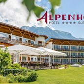 stellenanzeige: Stellenangebote im Best Western Plus Hotel Alpenhof - Stellenangebote im Hotel Alpenhof in Oberstdorf