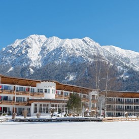 Stellenanzeigen von Leistungsträgern aus dem Oberallgäu: Stellenangebote im Best Western Plus Hotel Alpenhof - Stellenangebote im Hotel Alpenhof in Oberstdorf