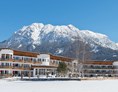 Stellenanzeigen von Leistungsträgern aus dem Oberallgäu: Stellenangebote im Best Western Plus Hotel Alpenhof - Stellenangebote im Hotel Alpenhof in Oberstdorf