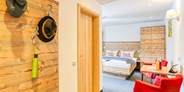hotels-und-ferienwohnungen-im-oberallgaeu - Sterneklassifizierung: 3 Sterne/andere Bewertungen - Zimmerbild |  | Das Kleemanns - DAS KLEEMANNs