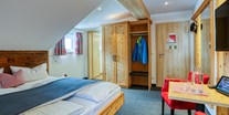 Hotels und Ferienwohnungen im Oberallgäu - Vorarlberg - Zimmerbild | DAS KLEEMANNs - DAS KLEEMANNs