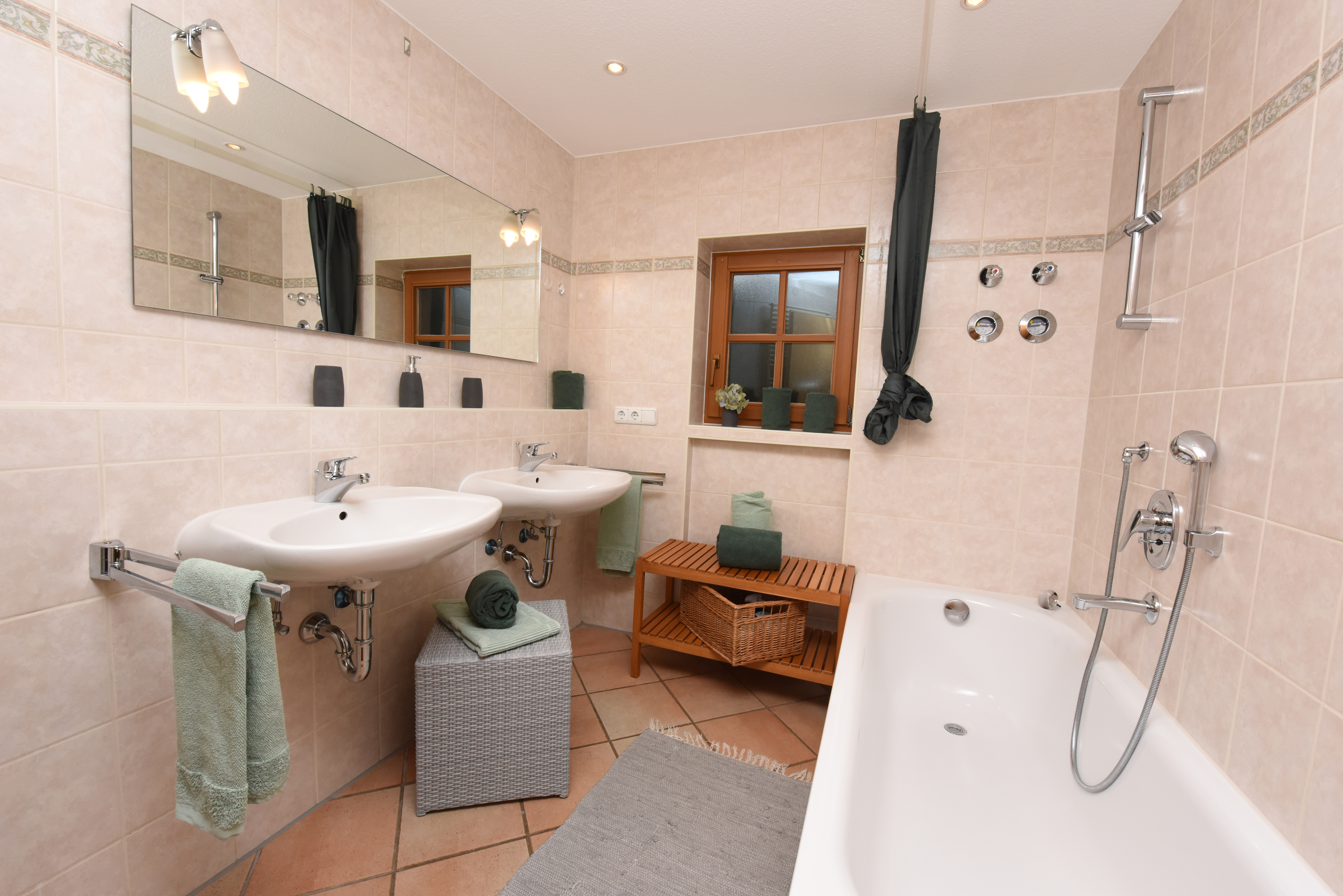 Unterkunft im Allgäu: Bergheimat - Ferienwohnung Obermaiselstein im Oberallgäu - Bergheimat - Ferienwohnung in Obermaiselstein im Allgäu