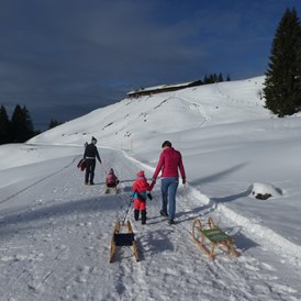 Unterkunft im Allgäu: Bergheimat - Ferienwohnung Obermaiselstein im Oberallgäu - Bergheimat - Ferienwohnung in Obermaiselstein im Allgäu