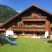 Unterkunft im Allgäu: Bergheimat - Ferienwohnung Obermaiselstein im Allgäu - Bergheimat - Ferienwohnung in Obermaiselstein im Allgäu