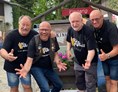 Veranstaltungen im Oberallgäu: KÄS änd ROLL bockt die Alte Schmiede - KÄS änd ROLL rockt die "Alte Schmiede" in Kempten