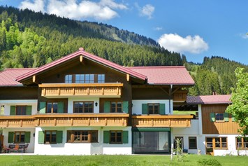 gastgeber-im-oberallgaeu: Siplinger Suites und Ferienwohnungen Balderschwang im Allgäu - Siplinger Suites in Balderschwang