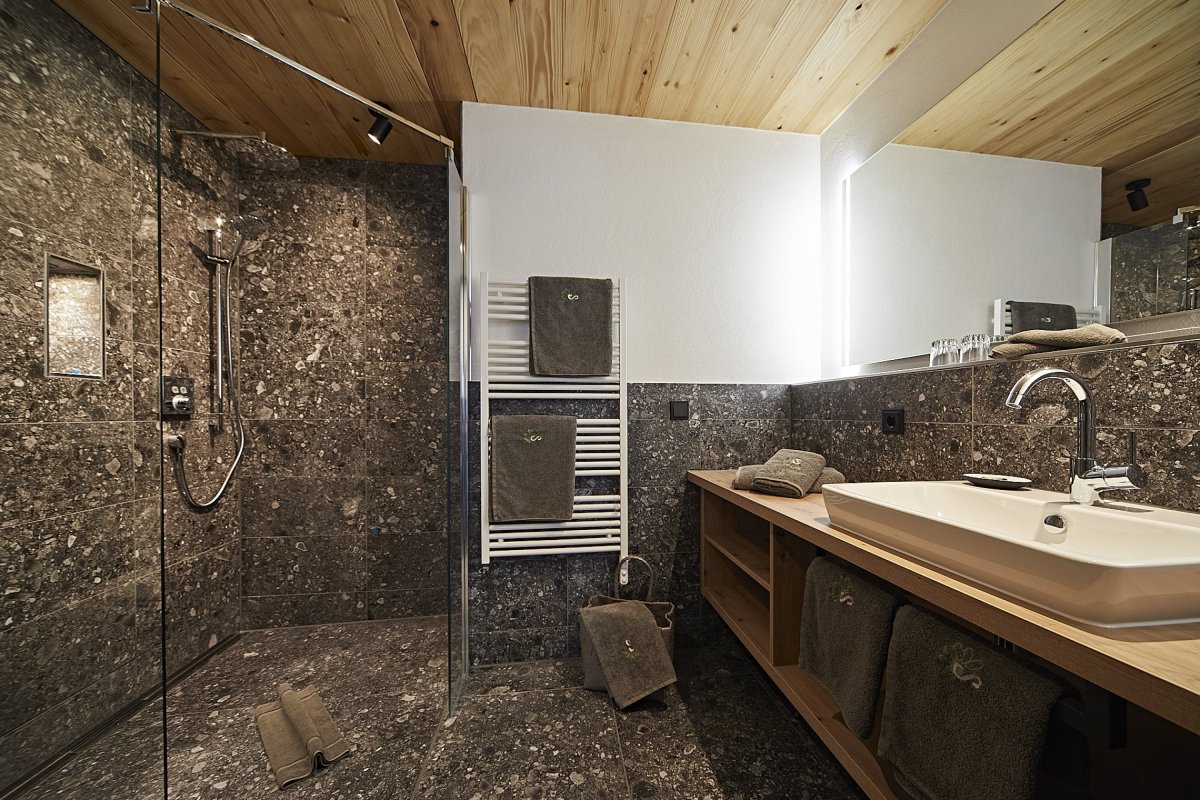 Unterkunft im Allgäu: Siplinger Suites und Ferienwohnungen Balderschwang im Allgäu - Siplinger Suites in Balderschwang