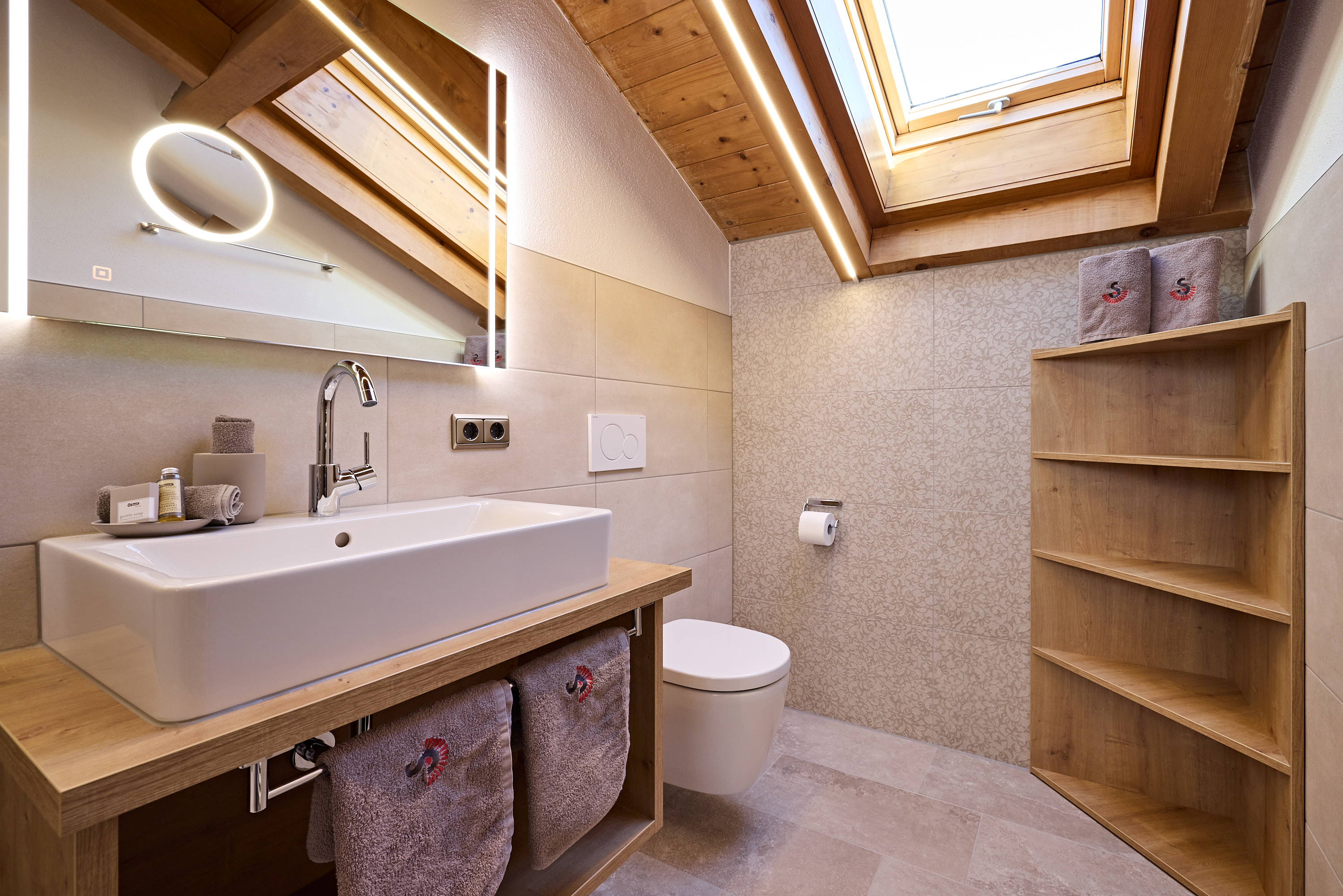 Unterkunft im Allgäu: Siplinger Suites und Ferienwohnungen Balderschwang im Allgäu - Siplinger Suites in Balderschwang