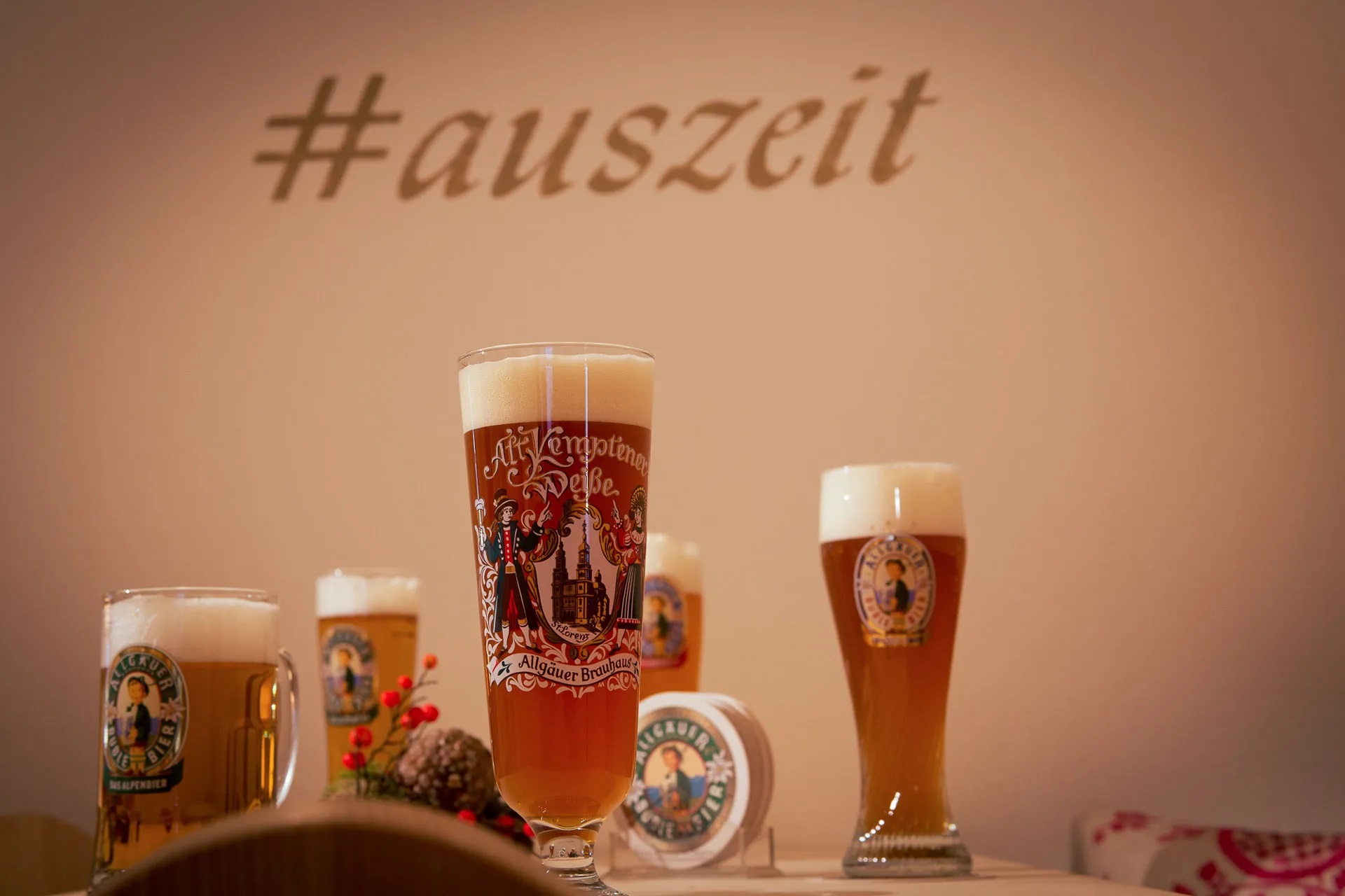 Restaurants im Oberallgäu: Gaisbock die Dorfalpe - Restaurant in Fischen im Allgäu - Gaisbock die Dorfalpe - Restaurant in Fischen im Allgäu