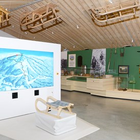 Erlebnisse im Oberallgäu: AlpenStadtMuseum Sonthofen im Allgäu - AlpenStadtMuseum Sonthofen im Allgäu