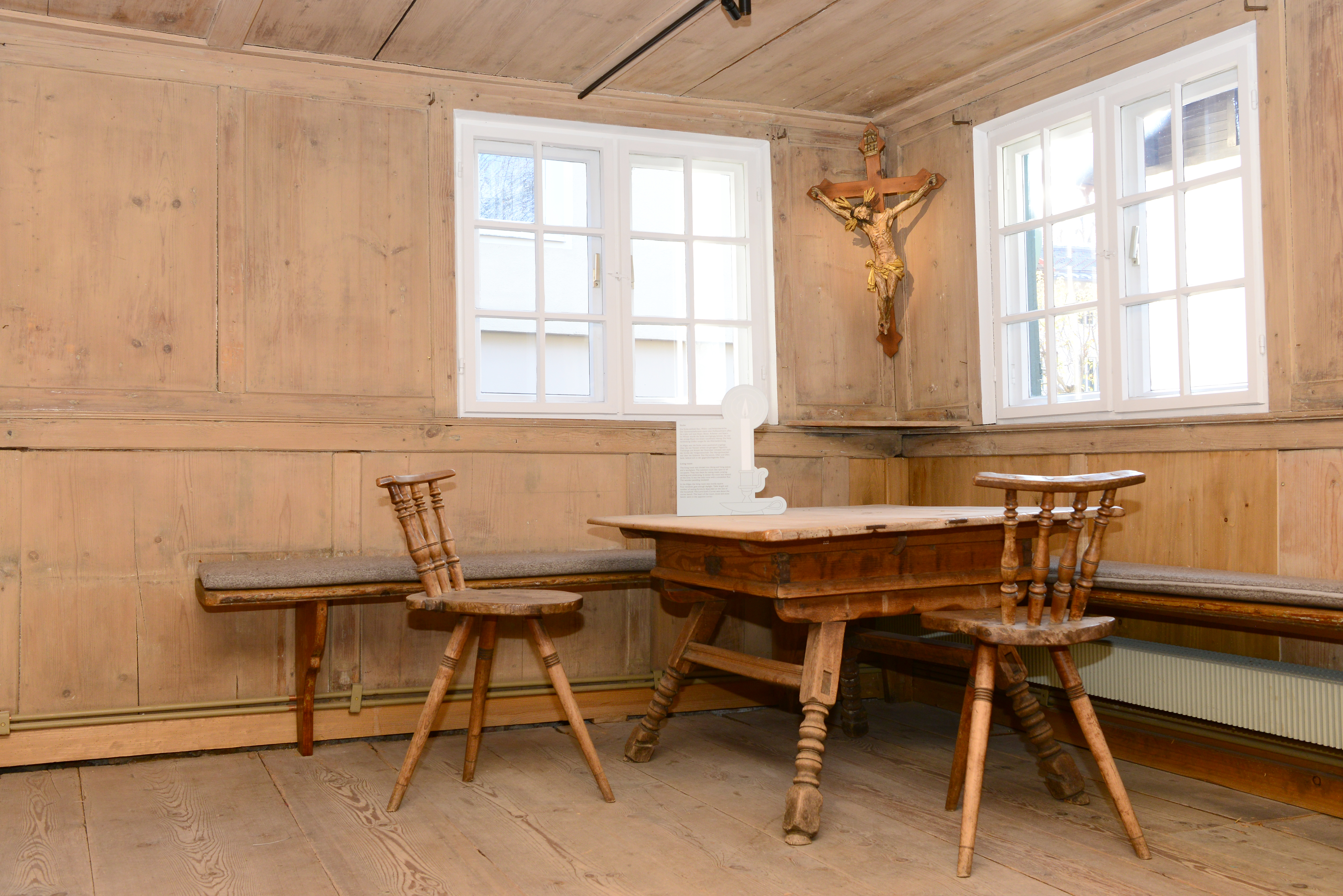 Erlebnisse im Oberallgäu: AlpenStadtMuseum Sonthofen im Allgäu - AlpenStadtMuseum Sonthofen im Allgäu