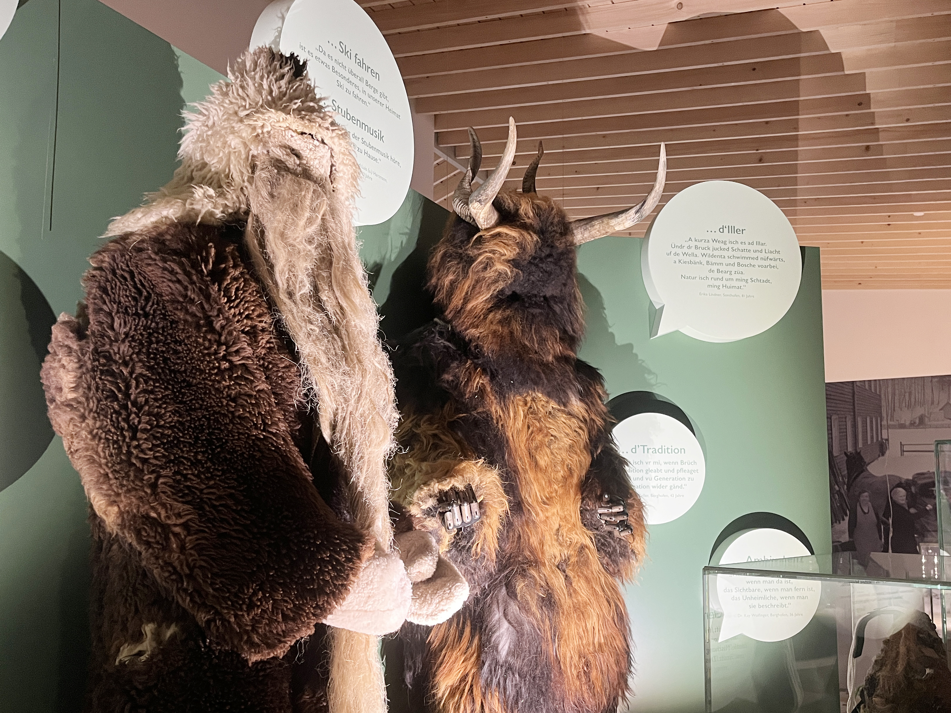Erlebnisse im Oberallgäu: AlpenStadtMuseum Sonthofen im Allgäu - AlpenStadtMuseum Sonthofen im Allgäu