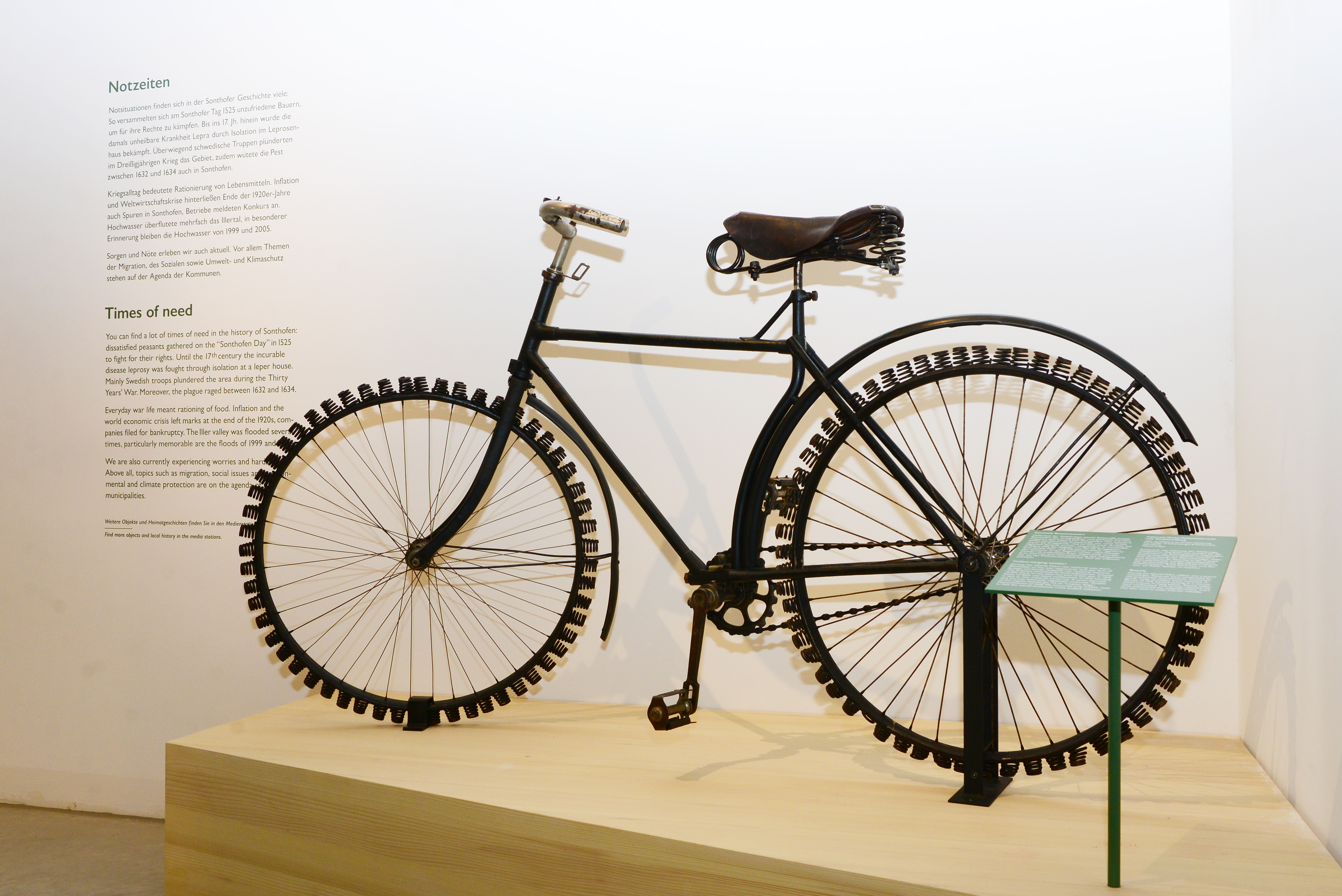 Erlebnisse im Oberallgäu: AlpenStadtMuseum Sonthofen im Allgäu - AlpenStadtMuseum Sonthofen im Allgäu