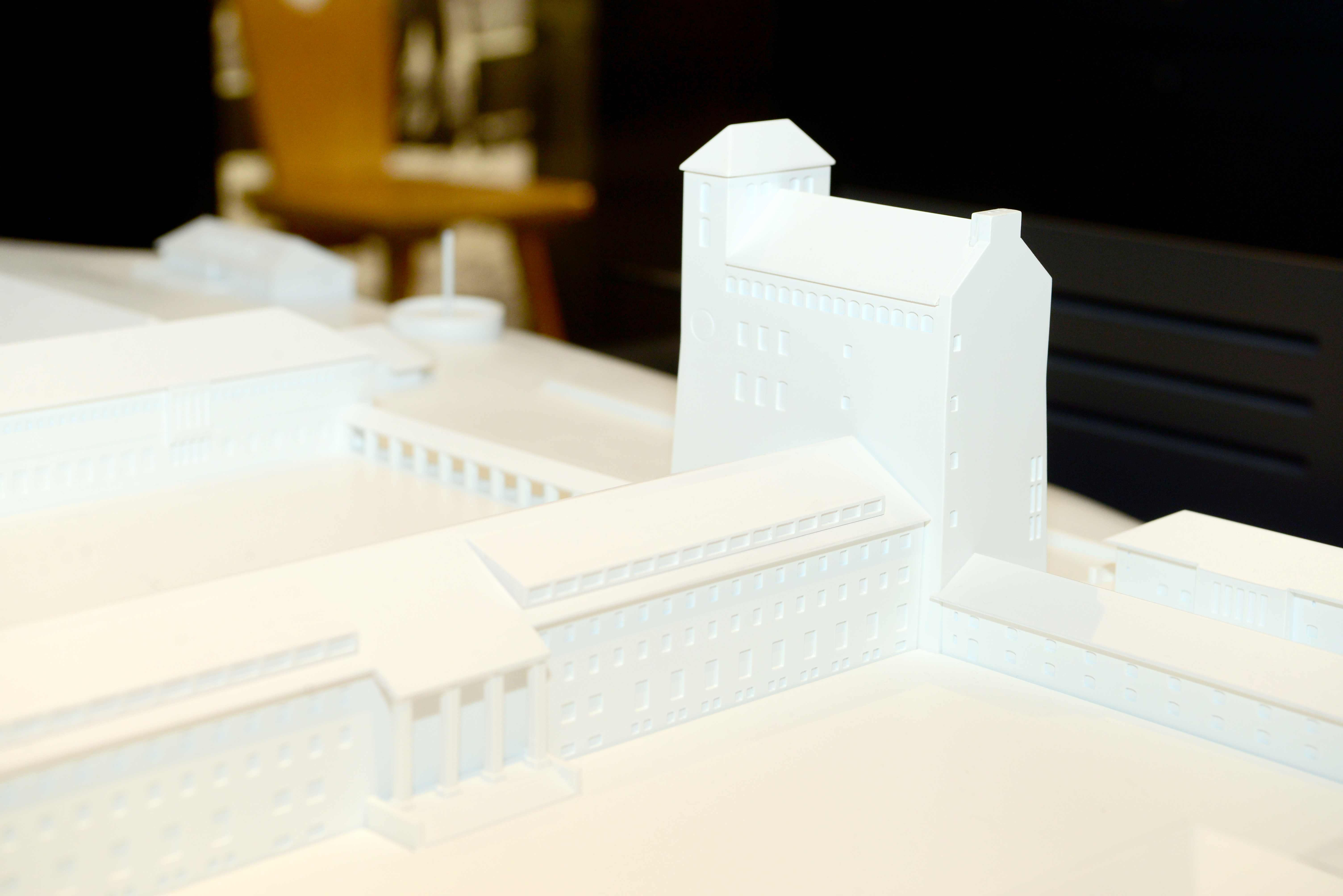 Erlebnisse im Oberallgäu: AlpenStadtMuseum Sonthofen im Allgäu - AlpenStadtMuseum Sonthofen im Allgäu