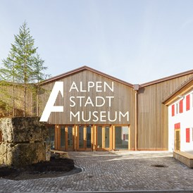 Erlebnisse im Oberallgäu: AlpenStadtMuseum Sonthofen im Allgäu