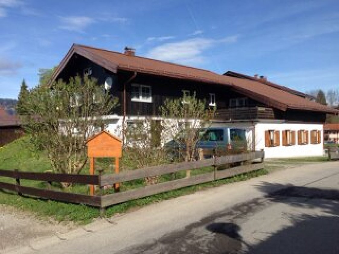 gastgeber-im-oberallgaeu: Haus Löwenzahn - Ferienwohnungen in Oberstdorf im Allgäu - Haus Löwenzahn - Ferienwohnungen in Oberstdorf