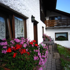 gastgeber-im-oberallgaeu: Haus Löwenzahn - Ferienwohnungen in Oberstdorf im Allgäu - Haus Löwenzahn - Ferienwohnungen in Oberstdorf