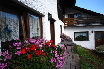 Gastgeber im Oberallgäu: Haus Löwenzahn - Ferienwohnungen in Oberstdorf im Allgäu - Haus Löwenzahn - Ferienwohnungen in Oberstdorf