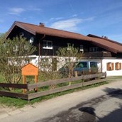 Unterkunft im Allgäu: Haus Löwenzahn - Ferienwohnungen in Oberstdorf im Allgäu - Haus Löwenzahn - Ferienwohnungen in Oberstdorf