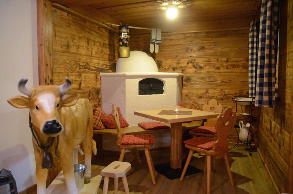 Hotels und Ferienwohnungen im Oberallgäu - Der Bergbauernwirt in Bolsterlang im Allgäu - Der Bergbauernwirt in Bolsterlang - Sonderdorf 