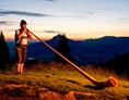 Erlebnisse im Oberallgäu: Alphornkurse für Anfänger und Fortgeschrittene im Allgäu - Alphornkurse für Anfänger bis Fortgeschrittene im Allgäu