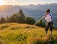 Erlebnisse im Oberallgäu: Alphornkurse für Anfänger und Fortgeschrittene im Allgäu - Alphornkurse für Anfänger bis Fortgeschrittene im Allgäu