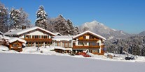 Hotels und Ferienwohnungen im Oberallgäu - Saison: Winter - Oberallgäu - Alphornkurse für Anfänger und Fortgeschrittene im Allgäu - Alphornkurse für Anfänger bis Fortgeschrittene im Allgäu