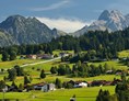 Gastgeber im Oberallgäu: Alpchalet Baldauf - Ferienwohnungen in Oberstdorf im Allgäu - Alpchalet Baldauf - Ferienwohnungen in Oberstdorf im Allgäu 