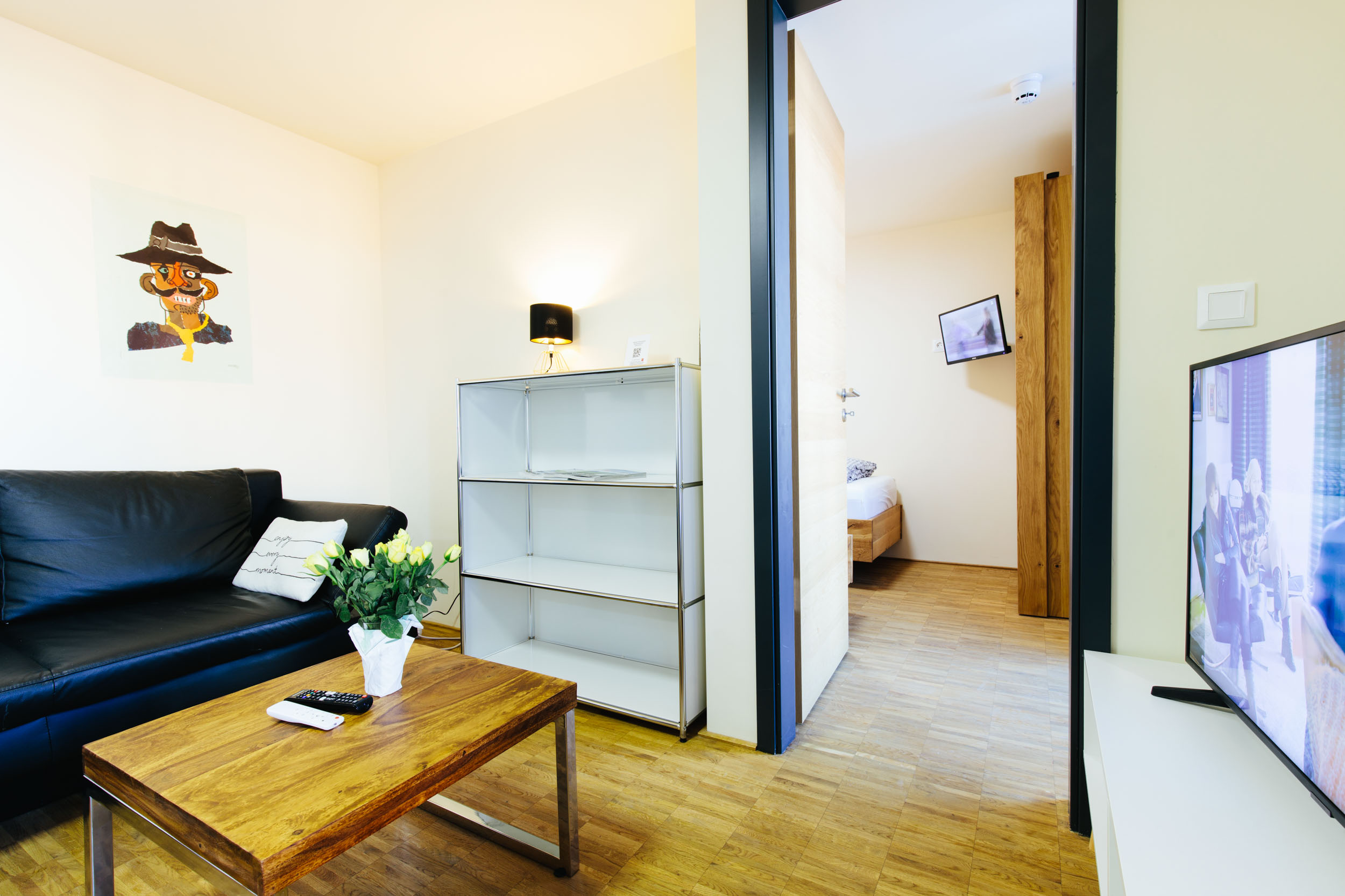 Unterkunft im Allgäu: Apartmenthotel in Oberstdorf im Allgäu - Apartmenthotel Oberstdorf