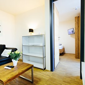 Unterkunft im Allgäu: Apartmenthotel in Oberstdorf im Allgäu - Apartmenthotel Oberstdorf