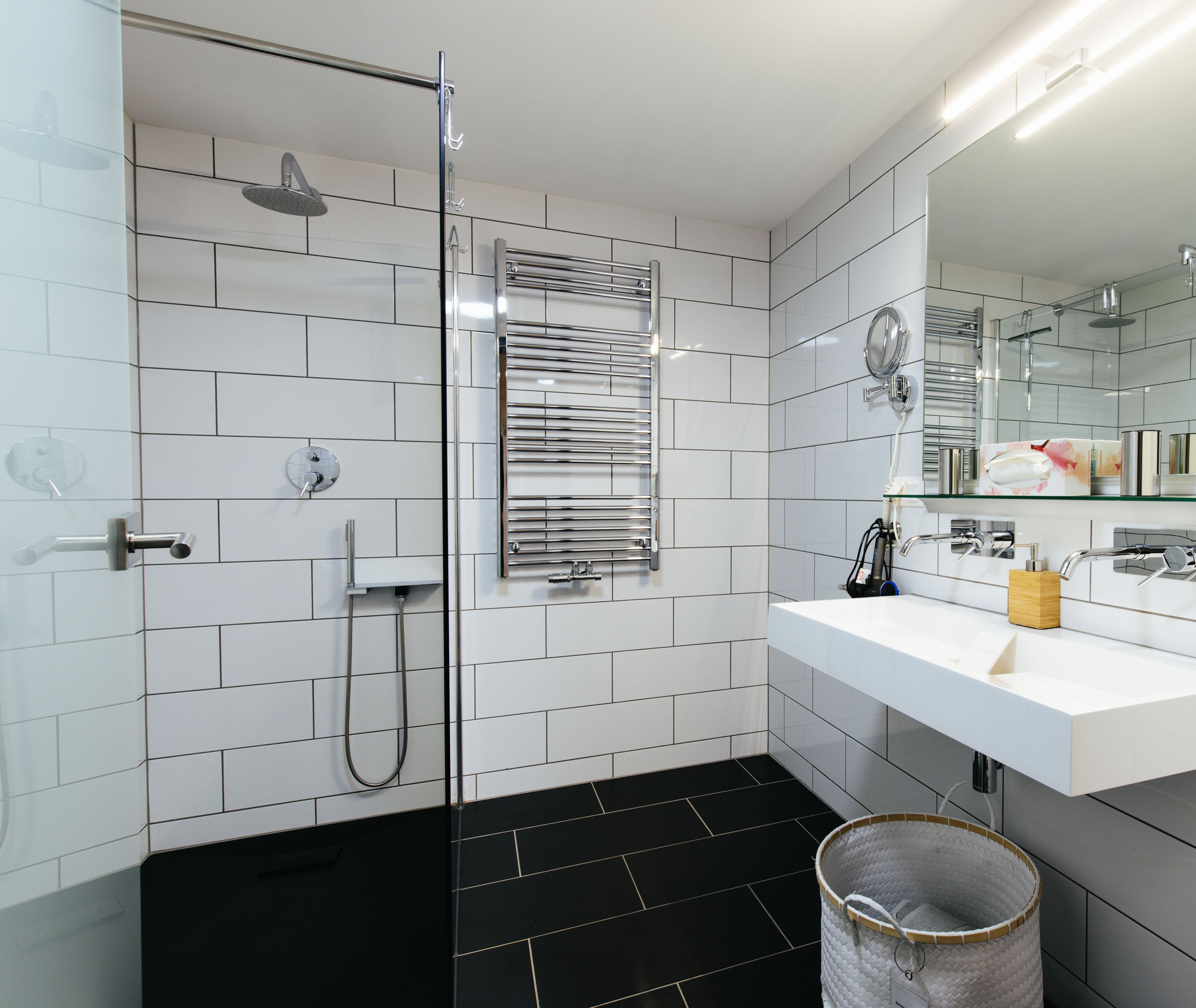 Unterkunft im Allgäu: Apartmenthotel in Oberstdorf im Allgäu - Apartmenthotel Oberstdorf