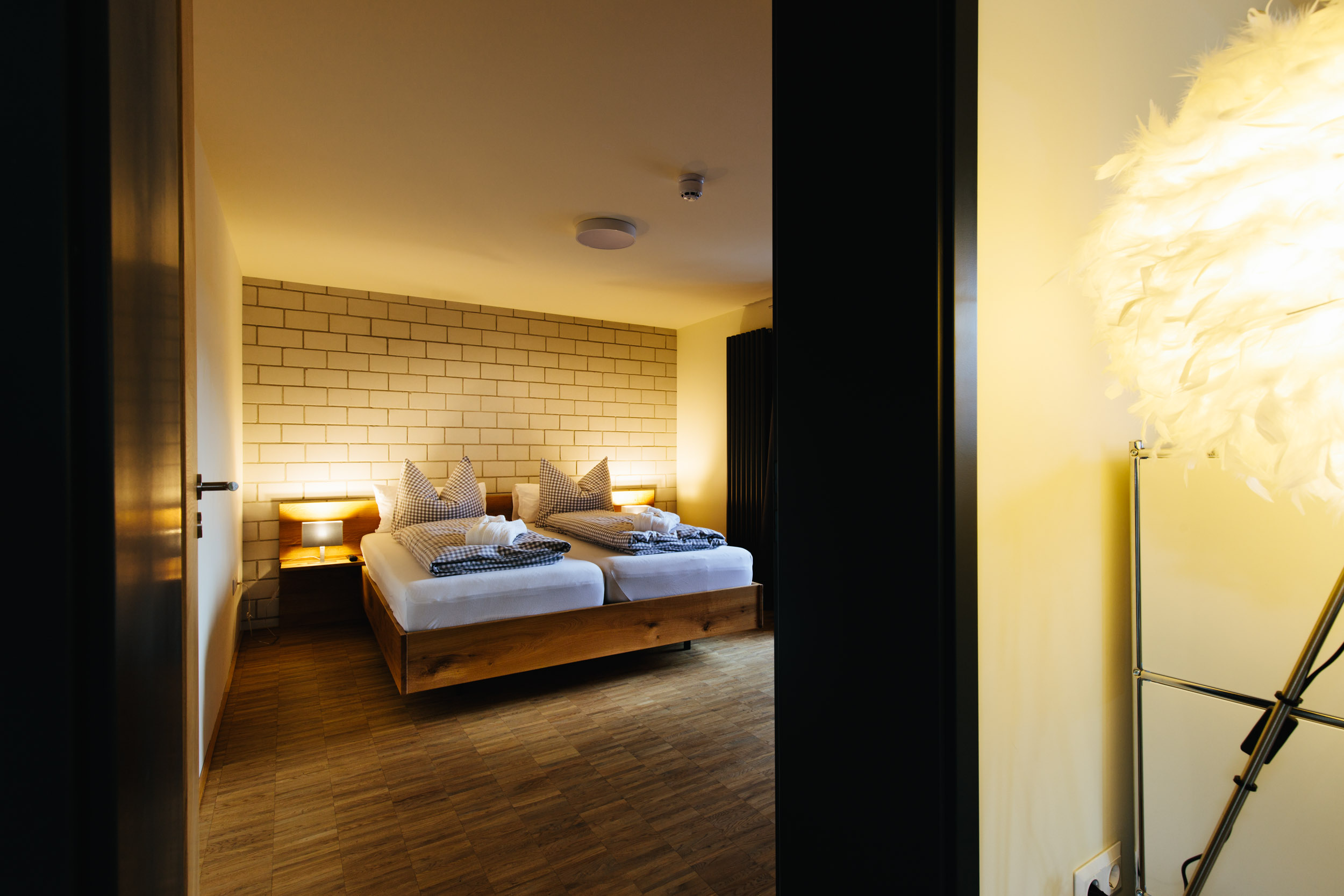 Unterkunft im Allgäu: Apartmenthotel in Oberstdorf im Allgäu - Apartmenthotel Oberstdorf