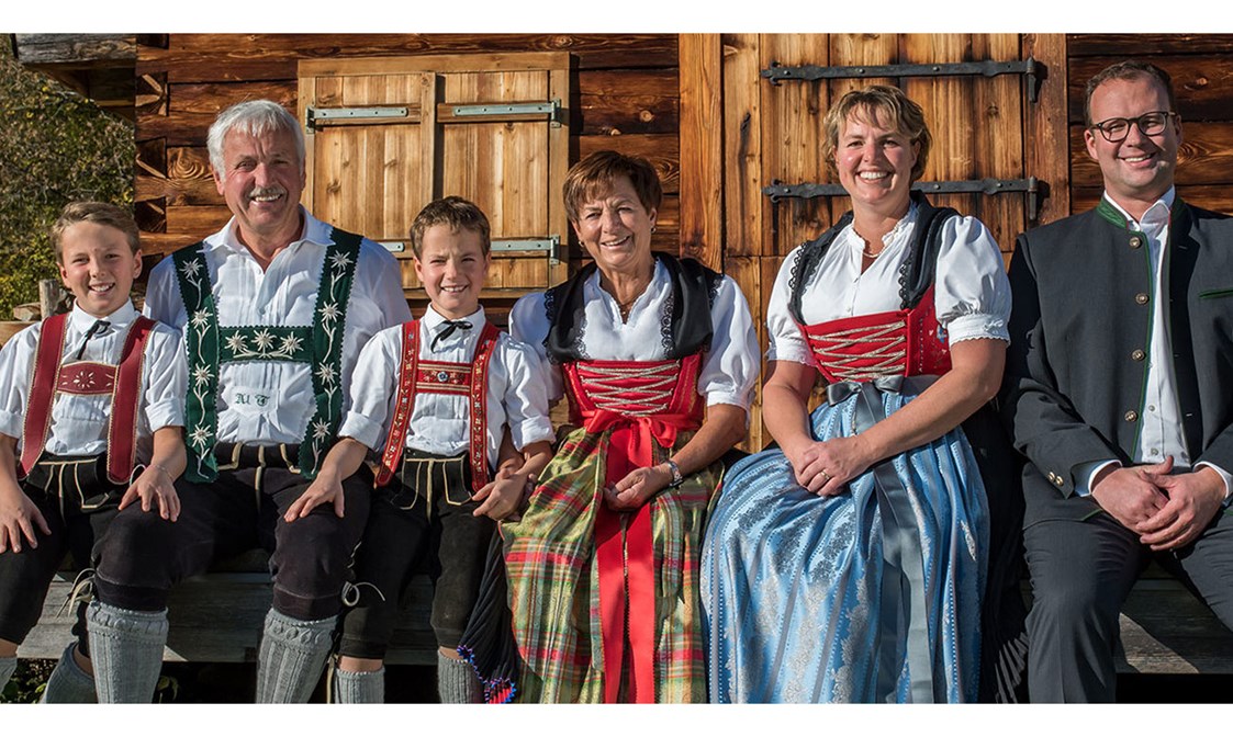 Gastgeber im Oberallgäu: Viktörle Hüs - Ferienwohnungen in Oberstdorf im Allgäu - Viktörle Hüs - Ferienwohnungen in Oberstdorf im Allgäu