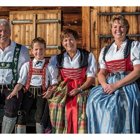Gastgeber im Oberallgäu: Viktörle Hüs - Ferienwohnungen in Oberstdorf im Allgäu - Viktörle Hüs - Ferienwohnungen in Oberstdorf im Allgäu
