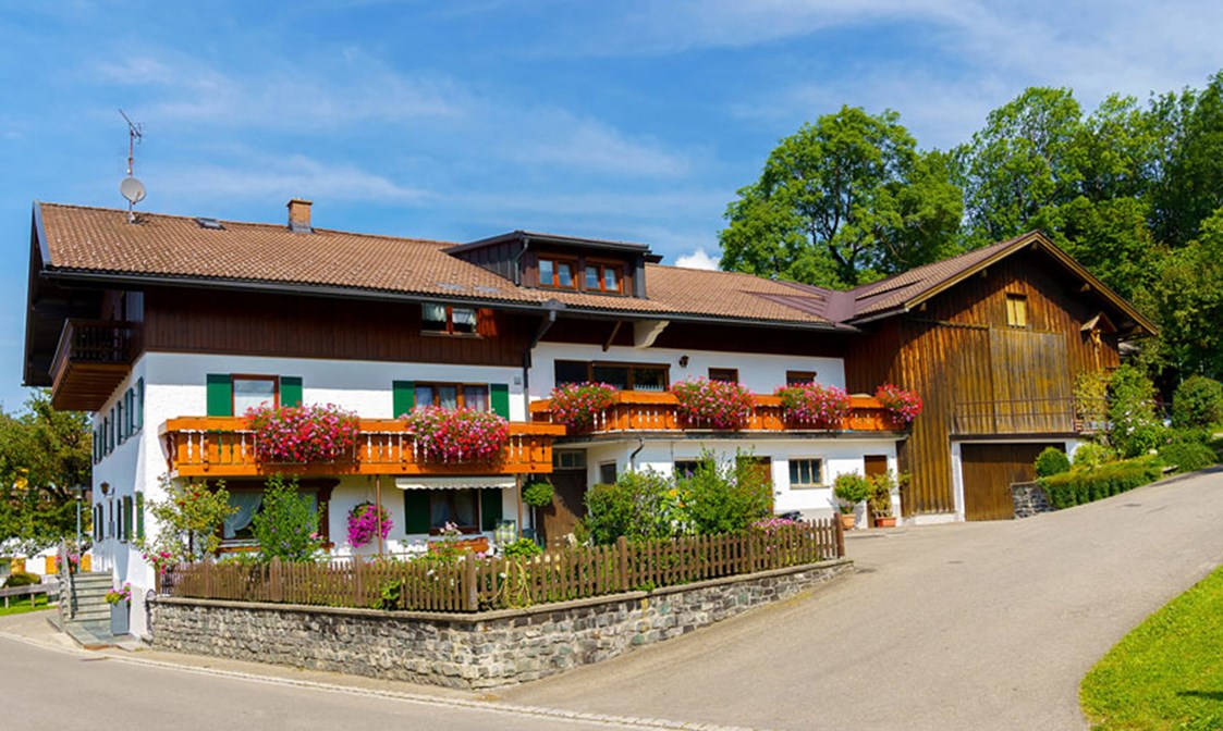 Gastgeber im Oberallgäu: Landhaus Stoß in Oberstdorf - Schöllang im Allgäu - Landhaus Stoß in Oberstdorf - Schöllang im Allgäu