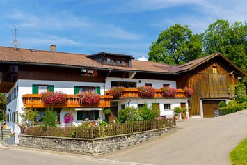 Gastgeber im Oberallgäu: Landhaus Stoß in Oberstdorf - Schöllang im Allgäu - Landhaus Stoß in Oberstdorf - Schöllang im Allgäu