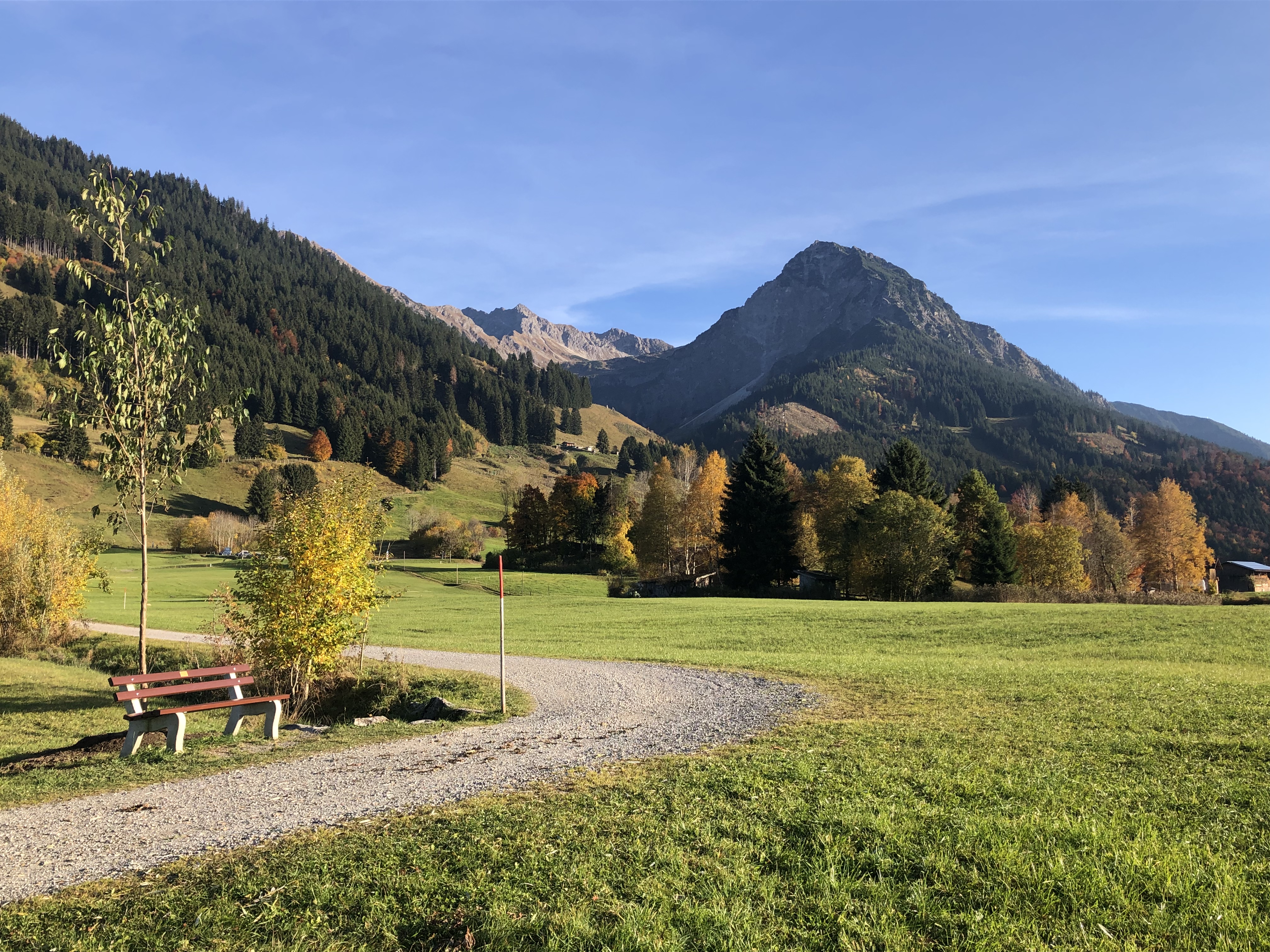 Unterkunft im Allgäu: Landhaus Stoß in Oberstdorf - Schöllang im Allgäu - Landhaus Stoß in Oberstdorf - Schöllang im Allgäu