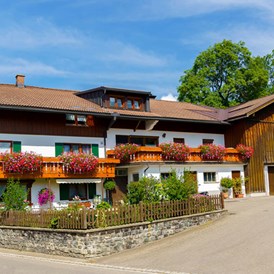 Unterkunft im Allgäu: Landhaus Stoß in Oberstdorf - Schöllang im Allgäu - Landhaus Stoß in Oberstdorf - Schöllang im Allgäu