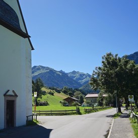 Gastgeber im Oberallgäu: Ferienwohnungen iFellhorn n Oberstdorf im Allgäu - Fellhorn Ferienwohnungen in Oberstdorf im Allgäu