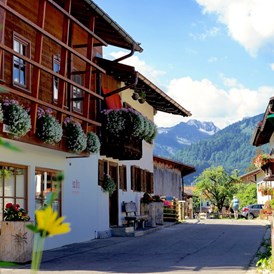 Gastgeber im Oberallgäu: Ferienwohnungen iFellhorn n Oberstdorf im Allgäu - Fellhorn Ferienwohnungen in Oberstdorf im Allgäu