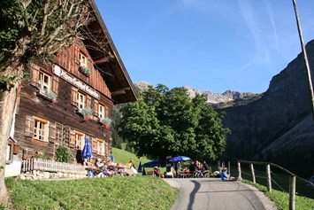 Unterkunft im Allgäu: Ferienwohnung Willert Oberstdorf im Oberallgäu - Ferienwohnung Willert in Oberstdorf im Allgäu