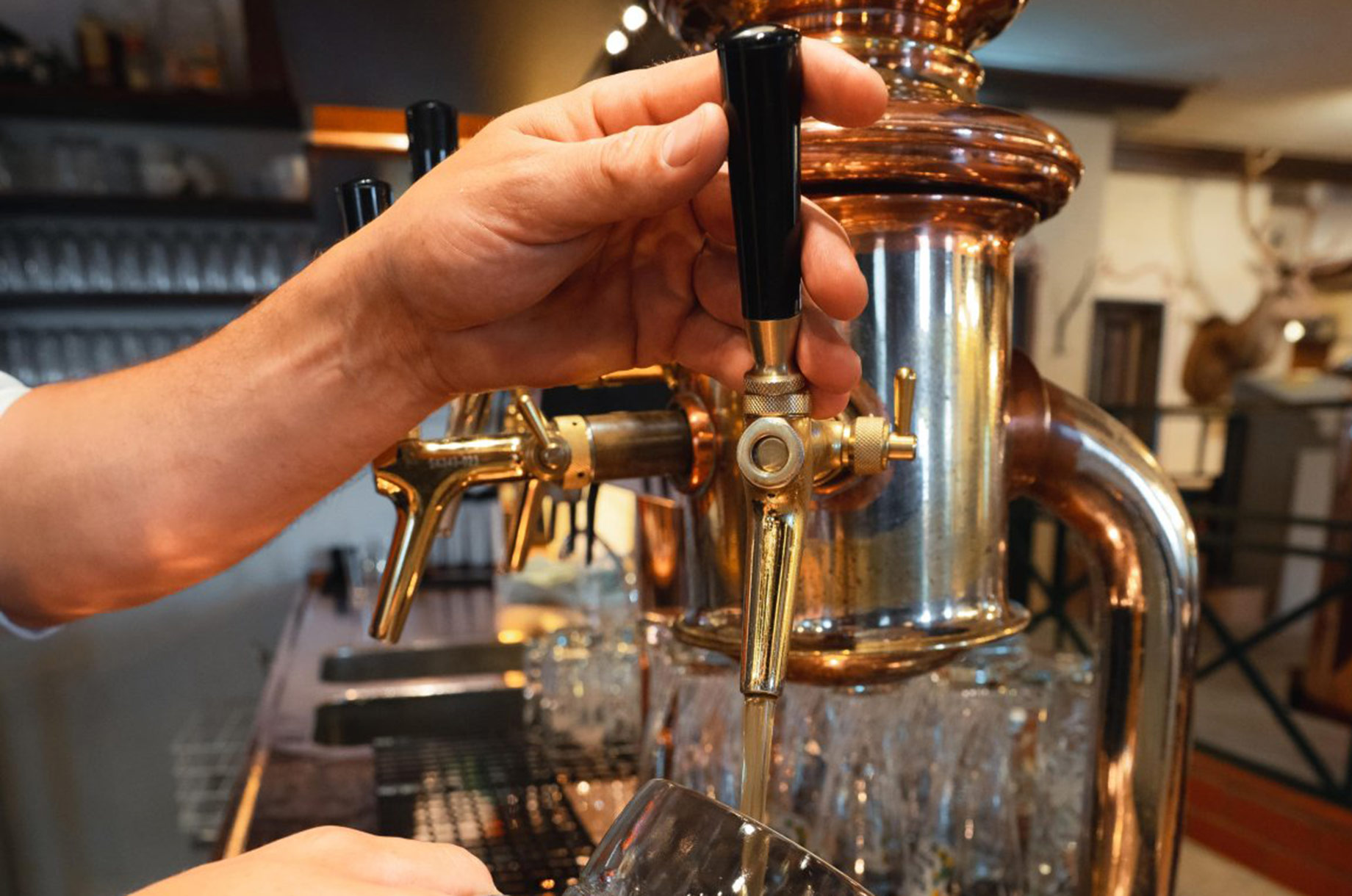 Veranstaltungen im Oberallgäu: Faschingszeit in der Dampfbierbrauerei Oberstdorf! - Faschingszeit in der Dampfbierbrauerei Oberstdorf!