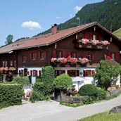 Gastgeber im Oberallgäu: Ferienwohnungen Vogler in Oberstdorf - Reichenbach im Allgäu - Ferienwohnungen Vogler in Oberstdorf - Reichenbach im Allgäu