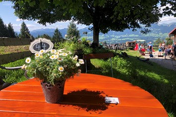 Unterkunft im Allgäu: Ferienwohnungen Vogler in Reichenbach im Allgäu - Ferienwohnungen Vogler in Oberstdorf - Reichenbach im Allgäu