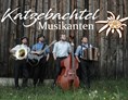 Veranstaltungen im Oberallgäu: Katzebachtel Musikanten auf der Agrarschau in Dietmannsried - Agrarschau in Dietmannsried im Allgäu
