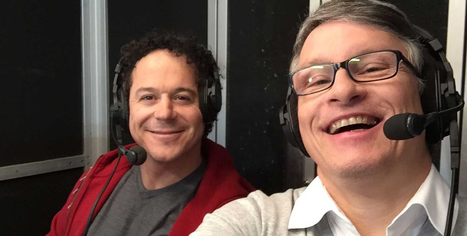 Hotels und Ferienwohnungen im Oberallgäu - Kinder & Familie: Kinder sind willkommen - Bayern - Bernd Schmelzer im Haus Oberstdorf im Allgäu - Bernd Schmelzer "JA WAS MACHT ER DENN DA?"