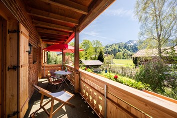 Unterkunft im Allgäu: Landhaus Berktold - Ferienwohnungen in Oberstdorf im Allgäu - Landhaus Berktold - Ferienwohnungen in Oberstdorf
